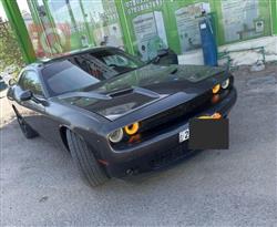 Dodge Challenger 2018