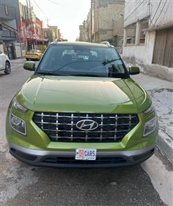 Hyundai Venue 2024 Hyundai Venue 2024