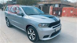 2020 دودج دورانجو