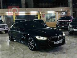 BMW 8-Series 2021