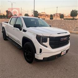 2023 جي ام سي سييرا 2023 جي ام سي سييرا