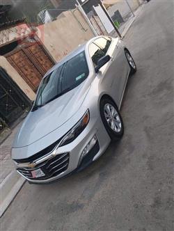 2022 شيفروليه ماليبو