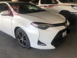 Toyota Corolla 2018 Toyota Corolla 2018