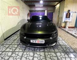 Dodge Charger 2019