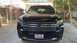 2022 شيفروليه تاهو