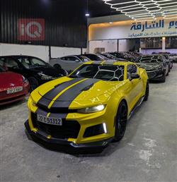 Chevrolet Camaro 2016 Chevrolet Camaro 2016