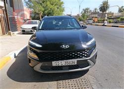 Hyundai Kona 2022