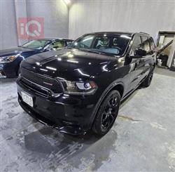 Dodge Durango 2020 Dodge Durango 2020