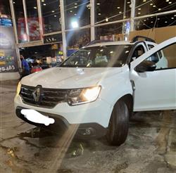 Renault Duster 2019