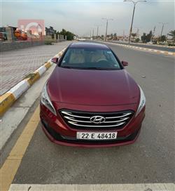 Hyundai Sonata 2016