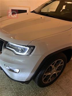 Jeep Grand Cherokee 2019