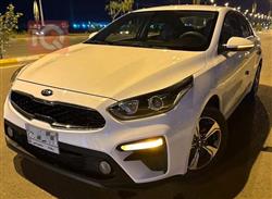 2021 كيا سيراتو