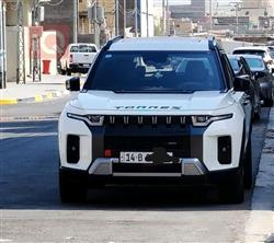 2024 سانغ يونغ توريس