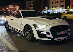 Ford Mustang 2017 Ford Mustang 2017