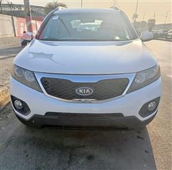 Kia Sorento 2011
