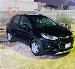 2021 شيفروليه تراكس