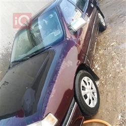 1993 اوبل فيكترا