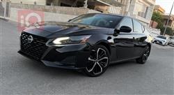 2023 نيسان ألتيما 2023 نيسان ألتيما