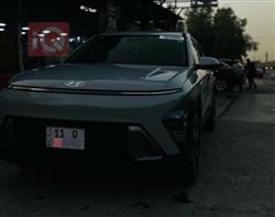 2024 هيونداي كونا