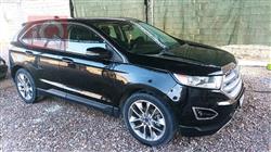Ford Edge 2017