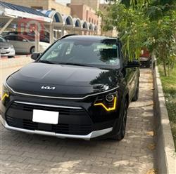 Kia Niro 2023