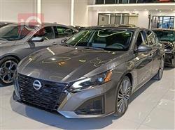 2024 نيسان ألتيما