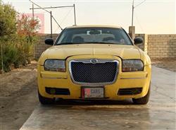 Chrysler 300 2010