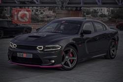 2021 دودج تشارجر