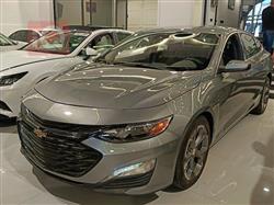 2024 شيفروليه ماليبو