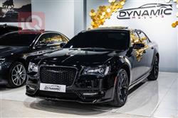 Chrysler 300 2023 Chrysler 300 2023