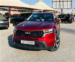 Kia Sorento 2023