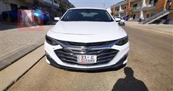 2022 شيفروليه ماليبو