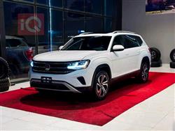 2023 فولكسفاغن أطلس