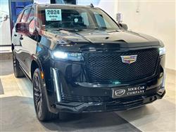 Cadillac Escalade 2024