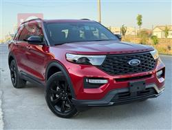 2024 فورد إكسبلورر