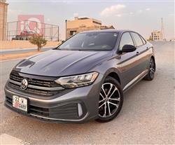 Volkswagen Jetta 2023