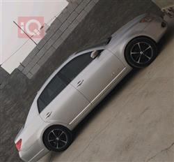 2008 تويوتا أفالون