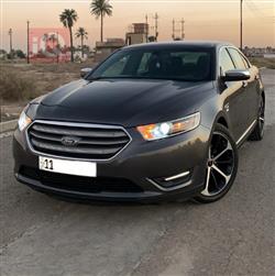 Ford Taurus 2018