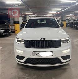 Jeep Grand Cherokee 2019