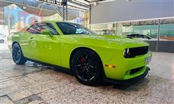 Dodge Challenger 2023