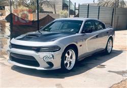 Dodge Charger 2016