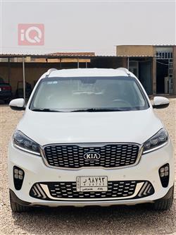 Kia Sorento 2019