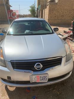 Nissan Altima 2008