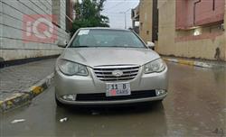 2010 هيونداي النترا