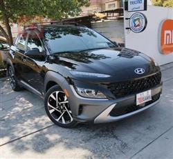 Hyundai Kona 2023