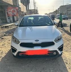 Kia Cerato 2019