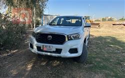 2024 ام جي T60 2024 ام جي T60