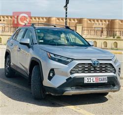 2023 تويوتا راف 4