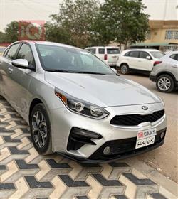 Kia Forte 2020