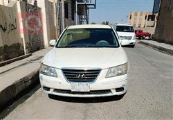 Hyundai Sonata 2010 Hyundai Sonata 2010